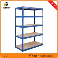 Slotted Angle Rack Warehouse Storage Angle Rack