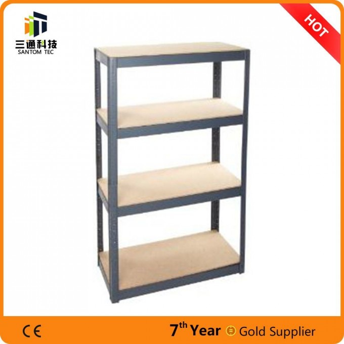 Slotted Steel Angle Rack Steel Angle Post Rack Image1