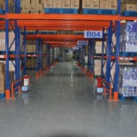 Pallet Rack for Heavy Duty Loading