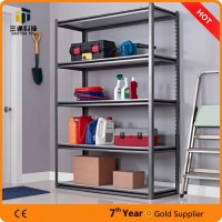 Slotted Angle Stainless Steel Plate Racks
