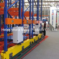Electronic Metal Rack Mobile Rack