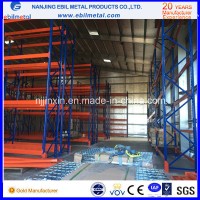 Steel Selective Heavy Duty Rack (EBILMETAL-PR)