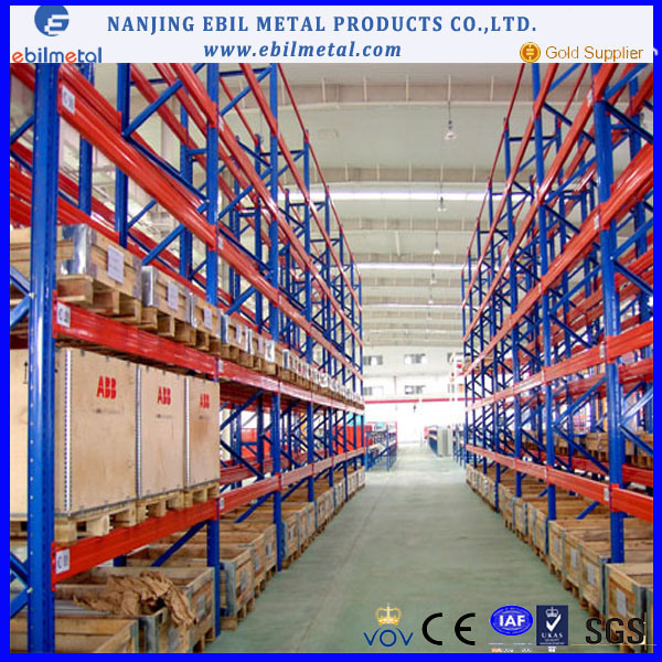 Heavy Duty Display Rack Image1
