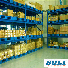 Suitable and Economical Selective Pallet Racking for Warehouse Image1