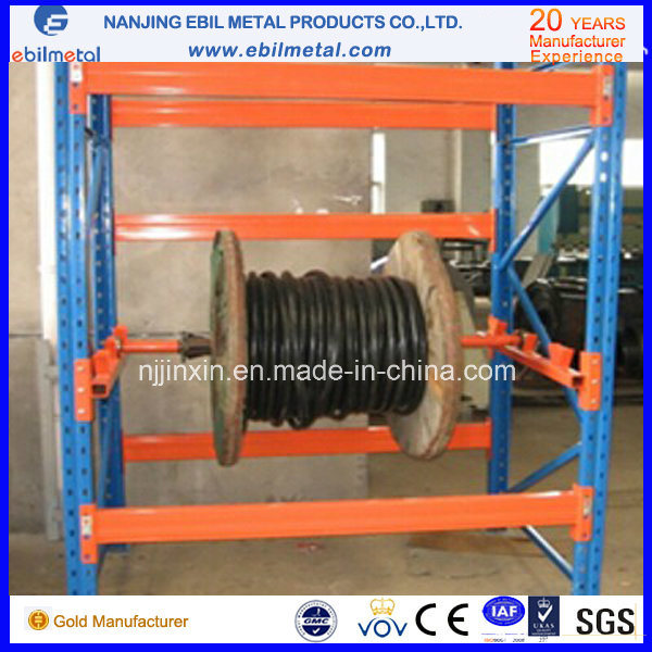 Beam Cable Racking for Crane Industry (EBIL-XQHJ) Image1