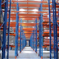 Cost Effective Heavy Duty Warehouse Racking