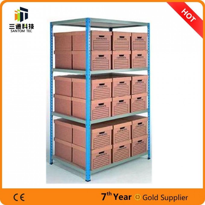 Light Duty Rack Storage Rack Image1
