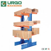 Warehouse Storage St