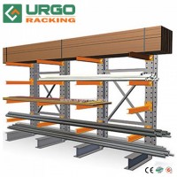 Heavy Duty Lumber Wa