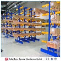 Metal Fabrication Cantilever Rack
