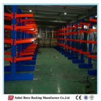 Good Quality Heavy Duty Ajustable Cantilever Rack