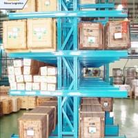 Hot Sale Good Quality Warehouse Cantilever Rack
