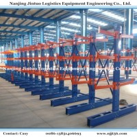 Popular Use in Warehouse Q235 Customized Cantilever Rack