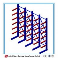 Good Quality Adjustable Warehouse Cantilever Rack