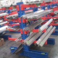 Adjustable Storage Cantilever Rack for Warehouse