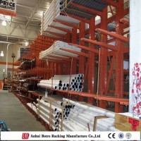 China Heavy Duty Cantilever Racking with Ce Certificated