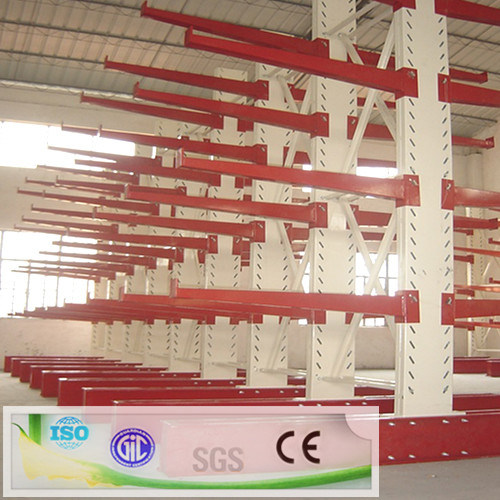 Hanging Arms for Warehouse Cantilever Storage Rack Image1