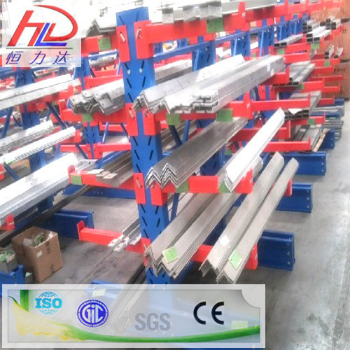 Warehouse Display Steel Storage Rack Image1