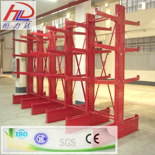 Top Selling Ce Approved Heavy Duty Storage Racking Image1