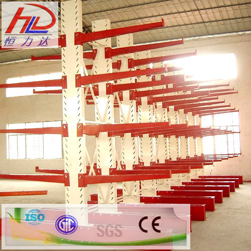 Top Quality SGS Heavy Duty Storage Rack Image1