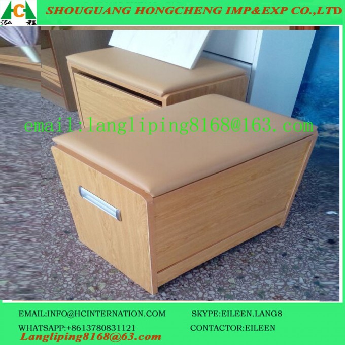 New Wooden Shoe Cabinet/Shelf Storage Cupboard Rack Organiser Image1
