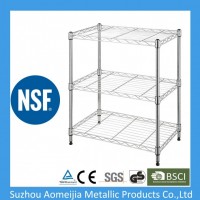 Amjss016b Shoe Rack with Ce SGS Certificate