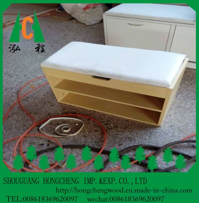 New Wooden Shoe Cabinet Shelf Storage Cupboard Rack Organiser Image1