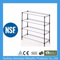 Amjmss017b Shoe Rack with Ce SGS Certificate 