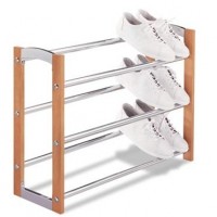 Steel Shoes Stand Ra