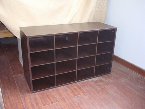 Shoe Rack (MXXG-04) Image1