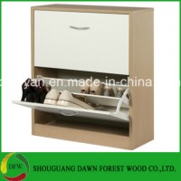MDF Shoe Rack with M