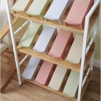 Hot Sale Simple One-Piece Adjustable Shoe Rack