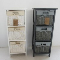 3 Layers Racks with 