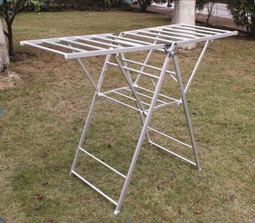 Double Folded Butterfly Laundry Rack Drying Rack (JBS360) Image1