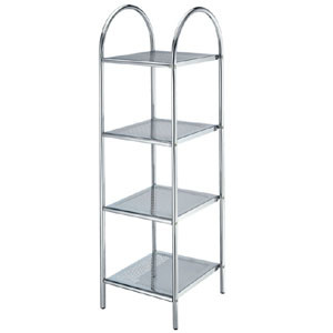 Metal Shoes Rack for Display (SLL-V024) Image1