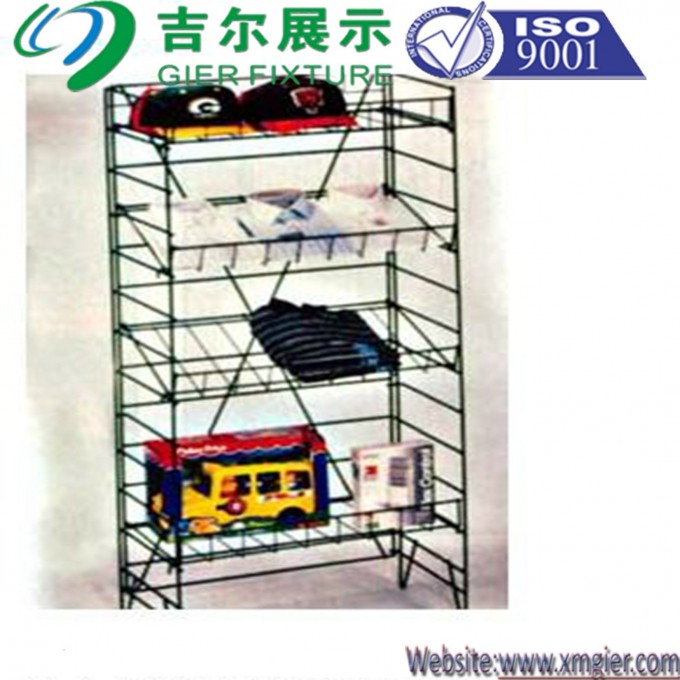 Shoes Rack /Metal Shelf Rack (SLL-R003) Image1