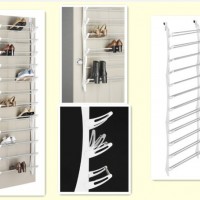 Door Shoe Rack for Display (GDS-SR05)