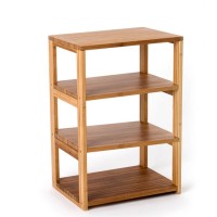 Bamboo Rack Bamboo S