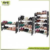 Shoes Organizer Stand 10 Tier Shelf Amazing Plastic Shoe Rack