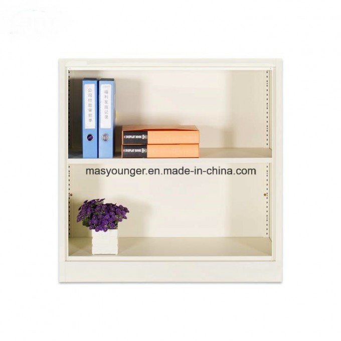 Metal Shoe Storage Bench/Steel Bookcase on Desk/Wall Bookshelf Design/Bedroom Hanging Cabinet/Iron B Image1