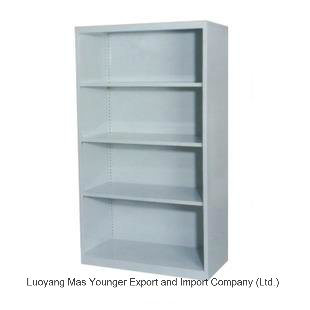 Office/Home Equipment Book/Shoe Shelf with Adjustable Shelves Image1