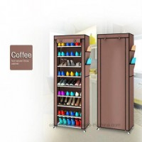 Shoe Cabinet Shoes Racks Storage Large Capacity Home Furniture DIY Simple Portable Shoe Rack Organiz