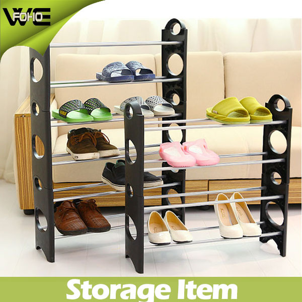 Home Shoe Storage Furniture Best Shoe Organizer Rack Image1