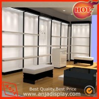 Shoe Display Stand S