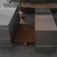 Custom Made Stainles