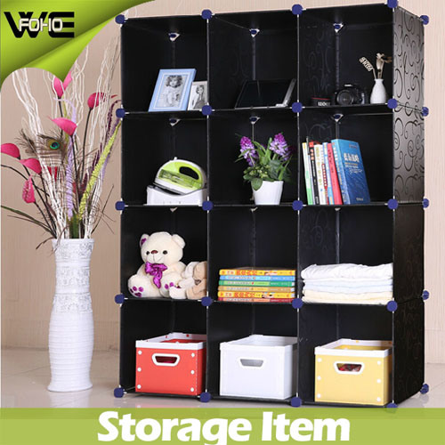 Big Display Rack with Many Color Available (FH-AL0043) Image1