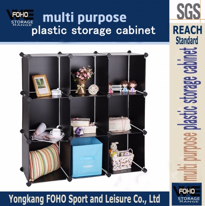 Storage Holders & Racks for Clothes (FH-AL0033) Image1