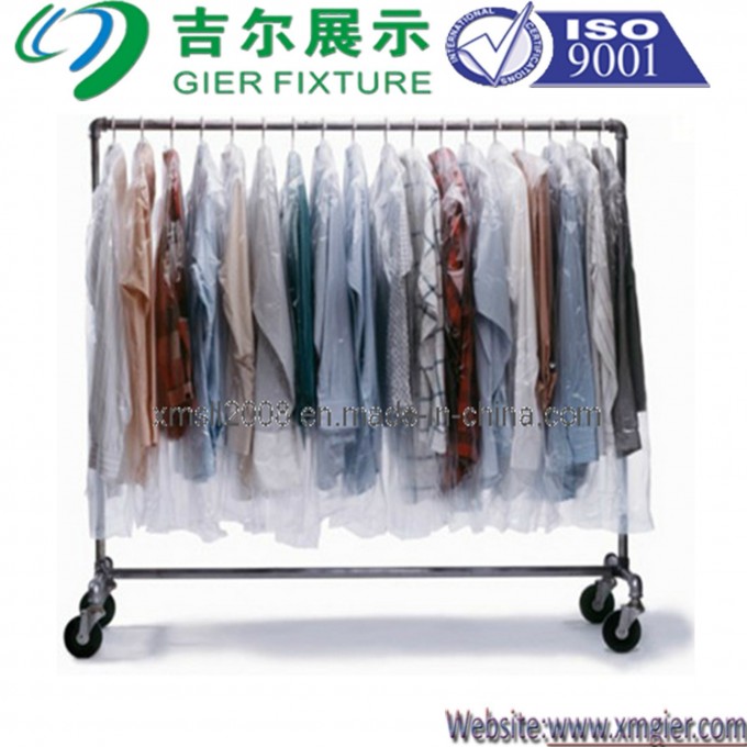Rolling Coat Rack (SLL-856) Image1