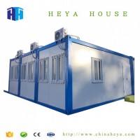 Modular House Prebuilt Homes Used Shipping Containers for Sale