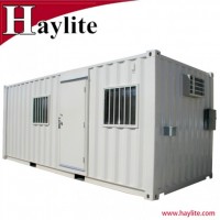 20FT 40FT Shipping Container Modified Prefab House for Sale